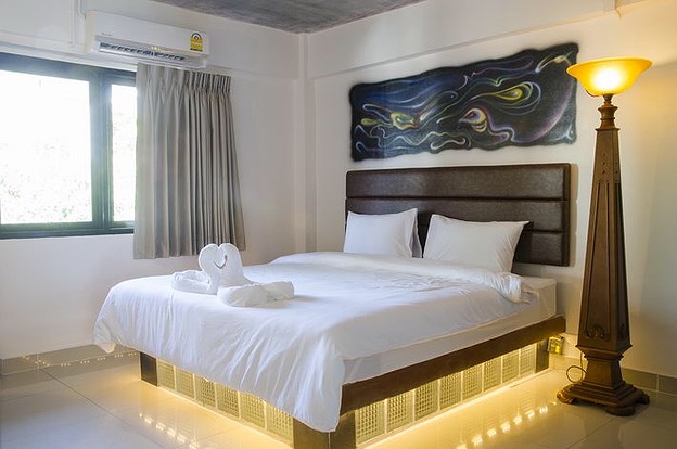 Condo · Bang Lamung, chon_buri — photo 2