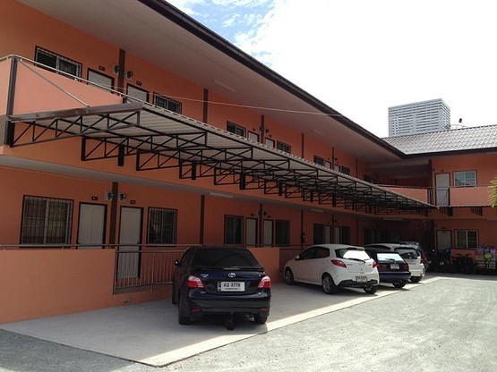 Condo · Mueang Chon Buri, chon_buri — photo 3