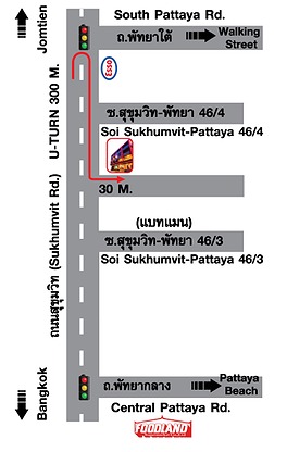Condo · Bang Lamung, chon_buri — photo 1