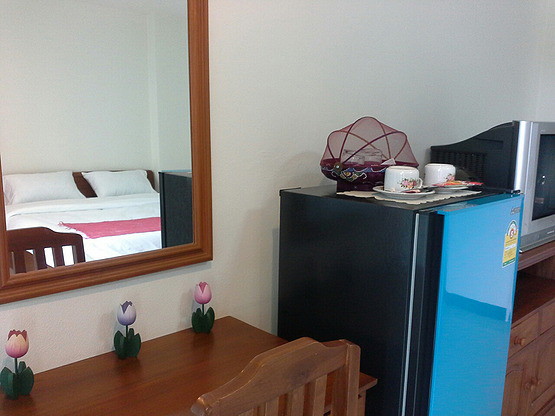 Condo · Mueang Chiang Mai, chiang_mai — photo 5