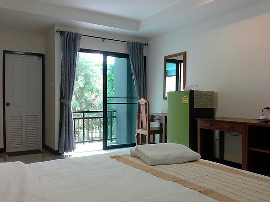 Condo · Mueang Chiang Mai, chiang_mai — photo 3