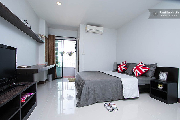 Condo · Chatuchak, bangkok — photo 2