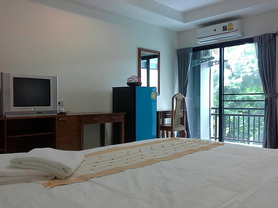Condo · Mueang Chiang Mai, chiang_mai — photo 2