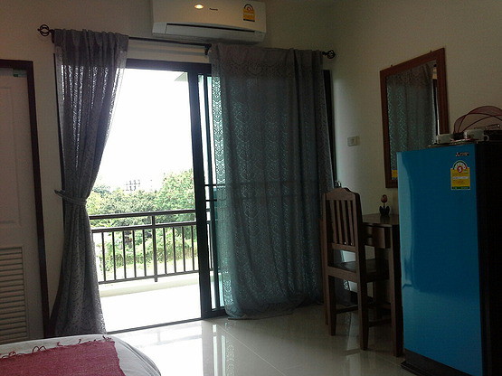 Condo · Mueang Chiang Mai, chiang_mai — photo 4