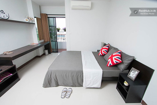 Master Ville Apartment - Apartment for Rent