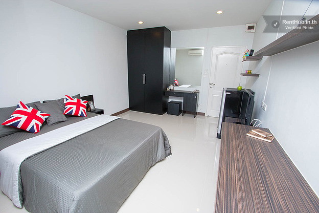 Condo · Chatuchak, bangkok — photo 4