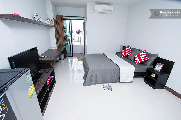 Condo · Chatuchak, bangkok — photo 3