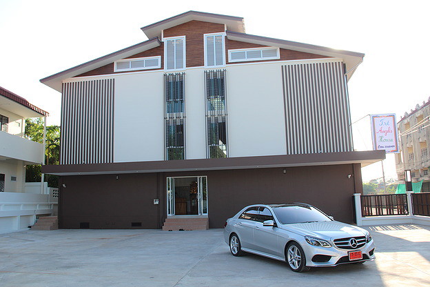 TRI ANGELS HOUSE — photo 5