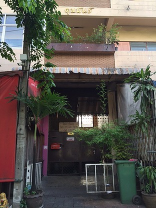 Condo · Khlong San, bangkok