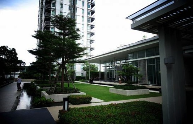 Condo · Lat Phrao, bangkok — photo 1