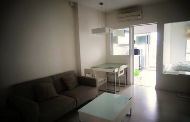 Condo · Lat Phrao, bangkok — photo 2
