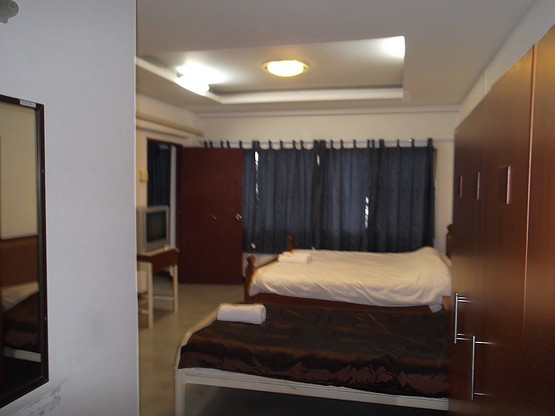 Condo · Mueang Chiang Mai, chiang_mai — photo 1