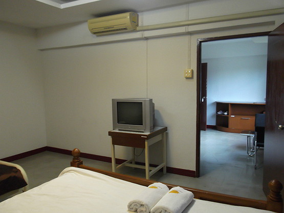 Condo · Mueang Chiang Mai, chiang_mai — photo 3