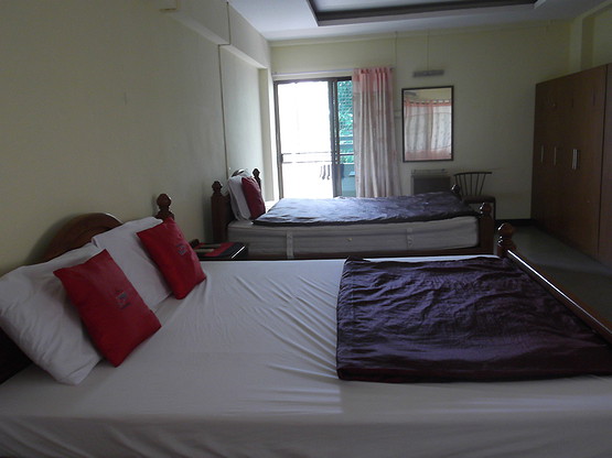 Condo · Mueang Chiang Mai, chiang_mai — photo 2