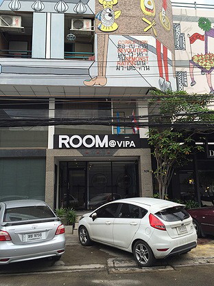 Room@vipa — photo 5
