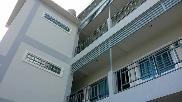 Condo — photo 2