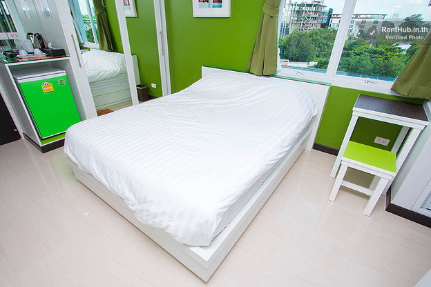 Condo · Mueang Nonthaburi — photo 3