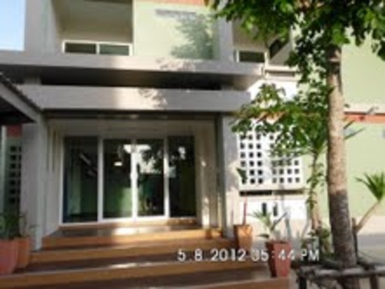 Condo · bangkok — photo 2