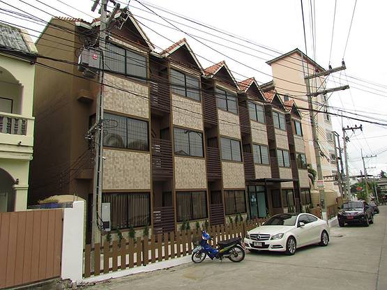 The Prime Residence — photo 1