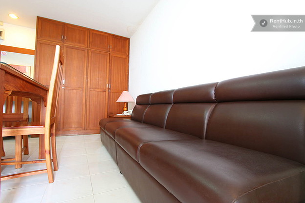 Condo · Watthana, bangkok — photo 4