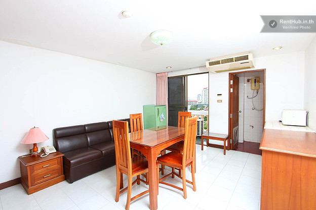 Condo · Watthana, bangkok — photo 3