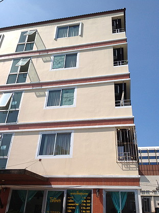 Condo · Chatuchak, bangkok — photo 1