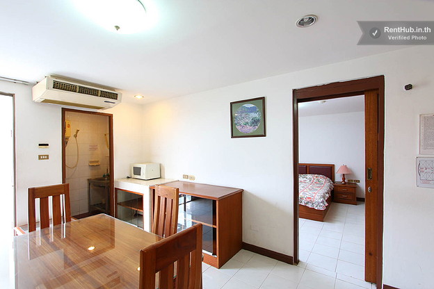 Condo · Watthana, bangkok — photo 5
