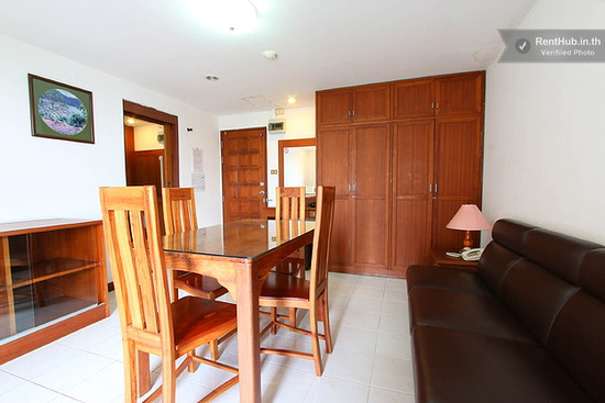 VIP Mansion Sukhumvit 71 - Apartment for Rent