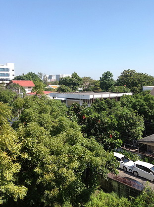 Condo · Chatuchak, bangkok — photo 3