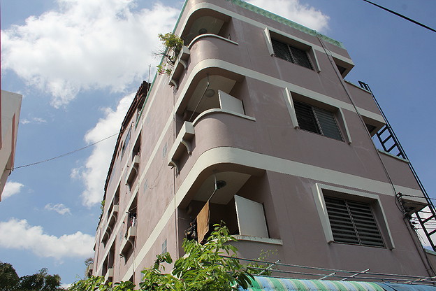 Condo · Bang Kapi, bangkok — photo 1