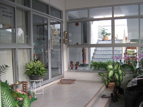 Condo · Chatuchak, bangkok — photo 3