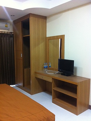 Condo — photo 4