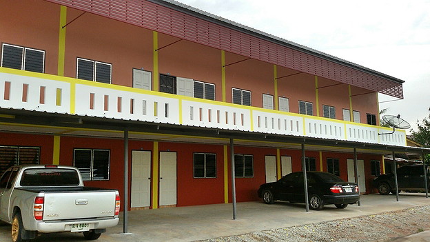 Condo · Si Racha, chon_buri — photo 2