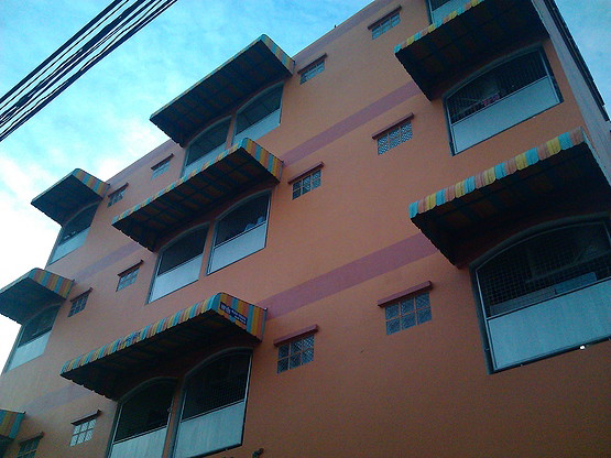 Condo · Chom Thong, bangkok — photo 4