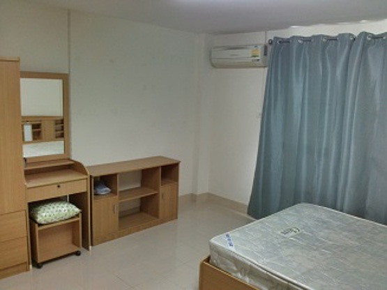 Condo · Mueang Chon Buri, chon_buri — photo 2