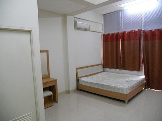 Condo · Mueang Chon Buri, chon_buri — photo 4