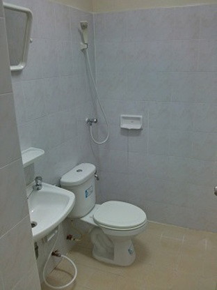 Condo · Mueang Chon Buri, chon_buri — photo 5