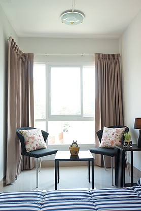Condo · Mueang Chon Buri, chon_buri — photo 4