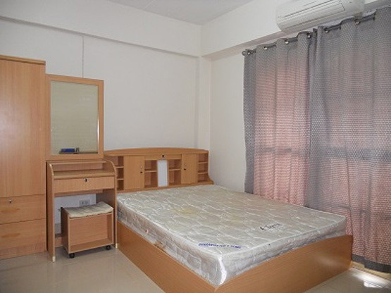 Condo · Mueang Chon Buri, chon_buri — photo 3