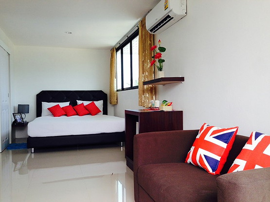Condo · Lat Phrao, bangkok — photo 2