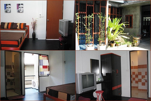 Condo · Mueang Chiang Mai, chiang_mai — photo 3