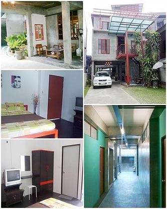 Condo · Mueang Chiang Mai, chiang_mai — photo 4