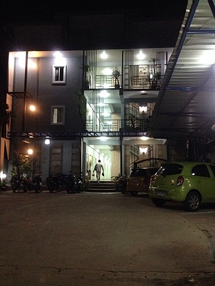 Condo — photo 3