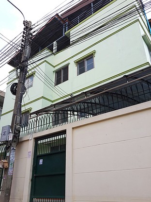 Condo · Bang Khae, bangkok — photo 3
