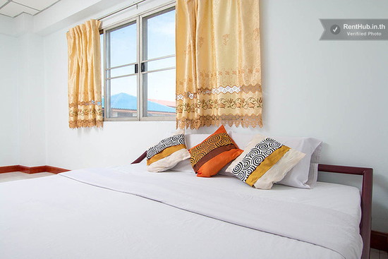 Chuchoke Apartment - Apartment for Rent