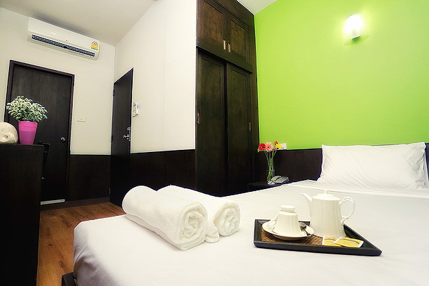 Baan Namtarn Guest House — photo 3
