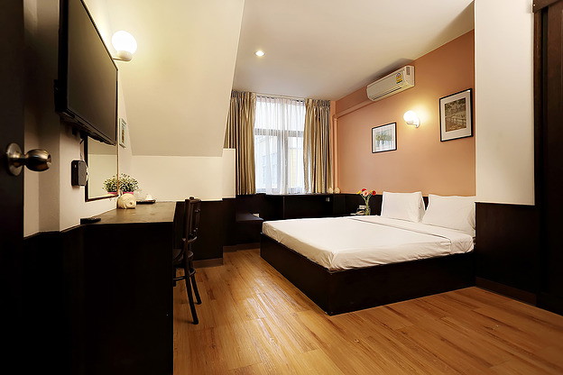 Baan Namtarn Guest House — photo 1