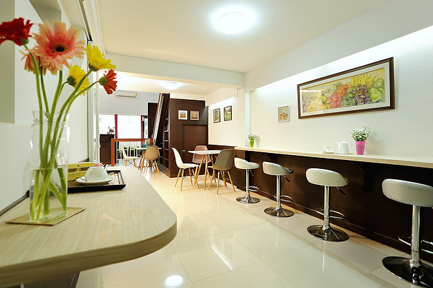 Baan Namtarn Guest House — photo 4