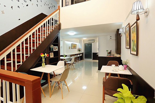 Baan Namtarn Guest House — photo 5