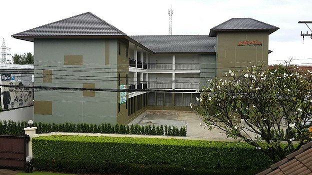 Condo · San Sai, chiang_mai — photo 3